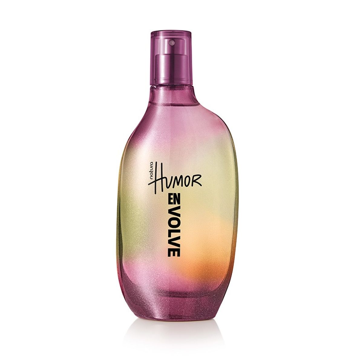 NATURA - Perfume unisex Humor Envolve 75 ml