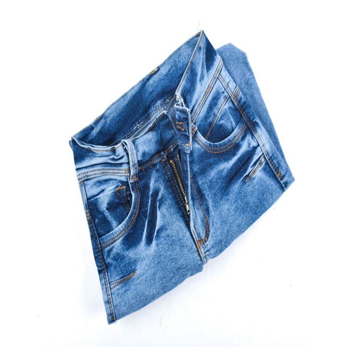 GENERICO - Jeans para Niños Comodidad y Estilo para los Pequeños