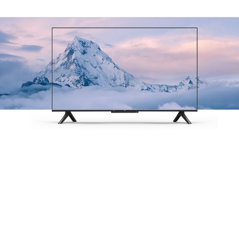 XIAOMI - Televisor Xiaomi 32 Pulgadas P1  Android Tv Led  HD TDT