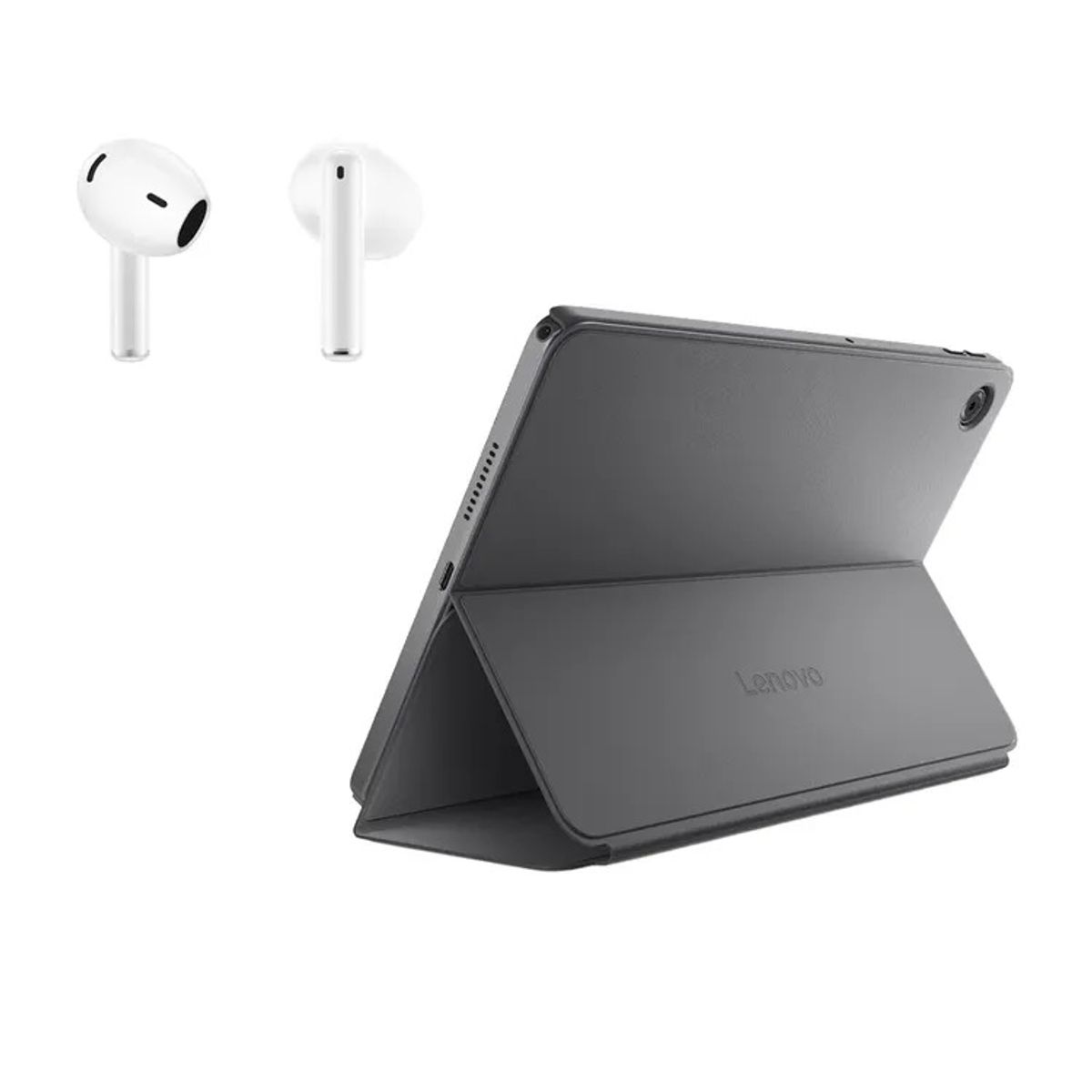 LENOVO - Tablet LENOVO 10" Pulgadas Tab 10 128GB WiFi Gris