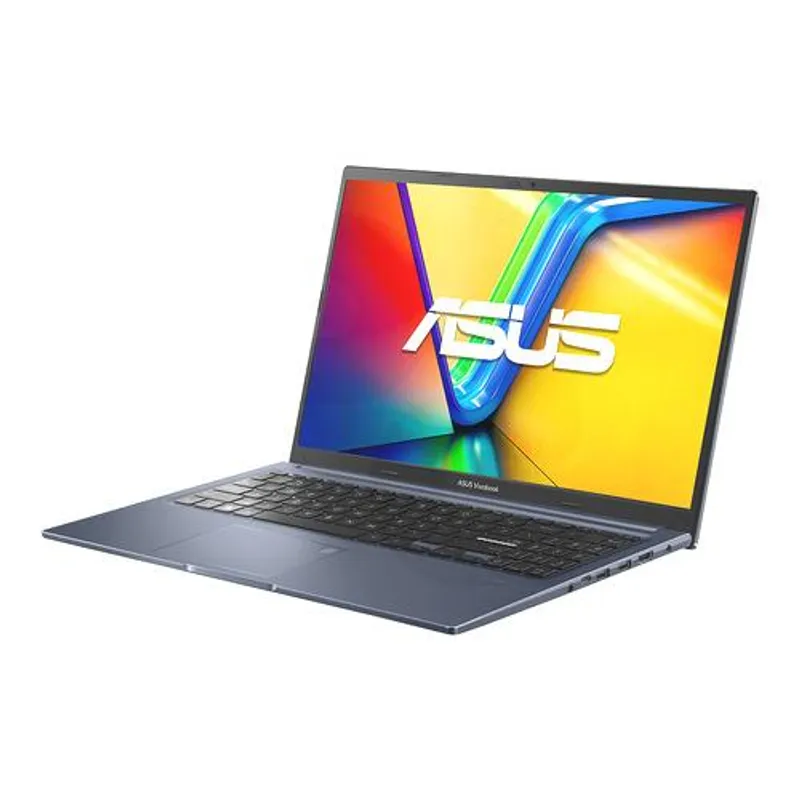 ASUS - PORTATIL ASUS VIVOBOOK INTEL CORE I7 13620H - 24GB RAM - 512GB M2 - 15,6 FHD - BLUE QUIET