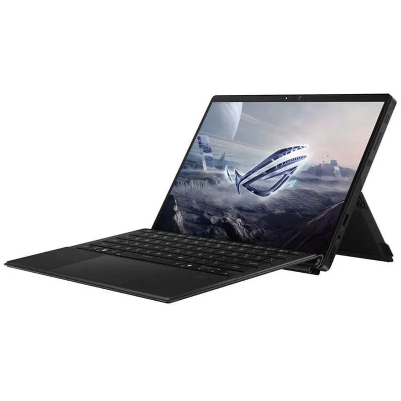 ASUS - ASUS ROG Flow Z13 2-in-1 GZ302EA-RU083W AMD Ryzen AI MAX+ 395 SSD 1 TB 32GB 13.4" Win 11 Home Black