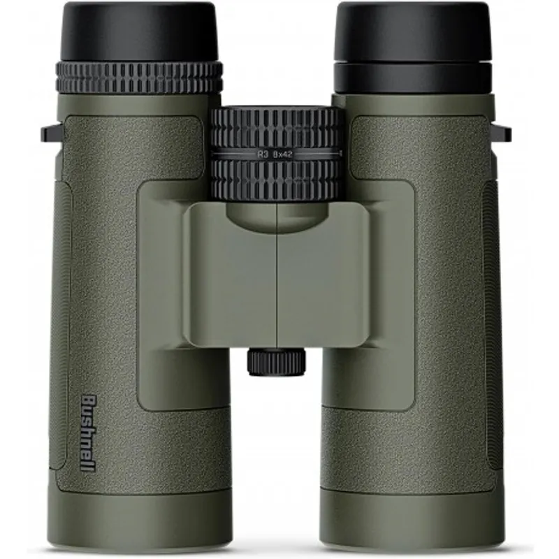 BUSHNELL - Binoculares Bushnell R3 8X42