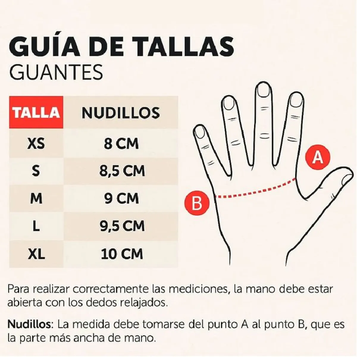 GENERICO - Guantes Proteccion Miyagi Ciclismo Fitness Gimnasio Pesas