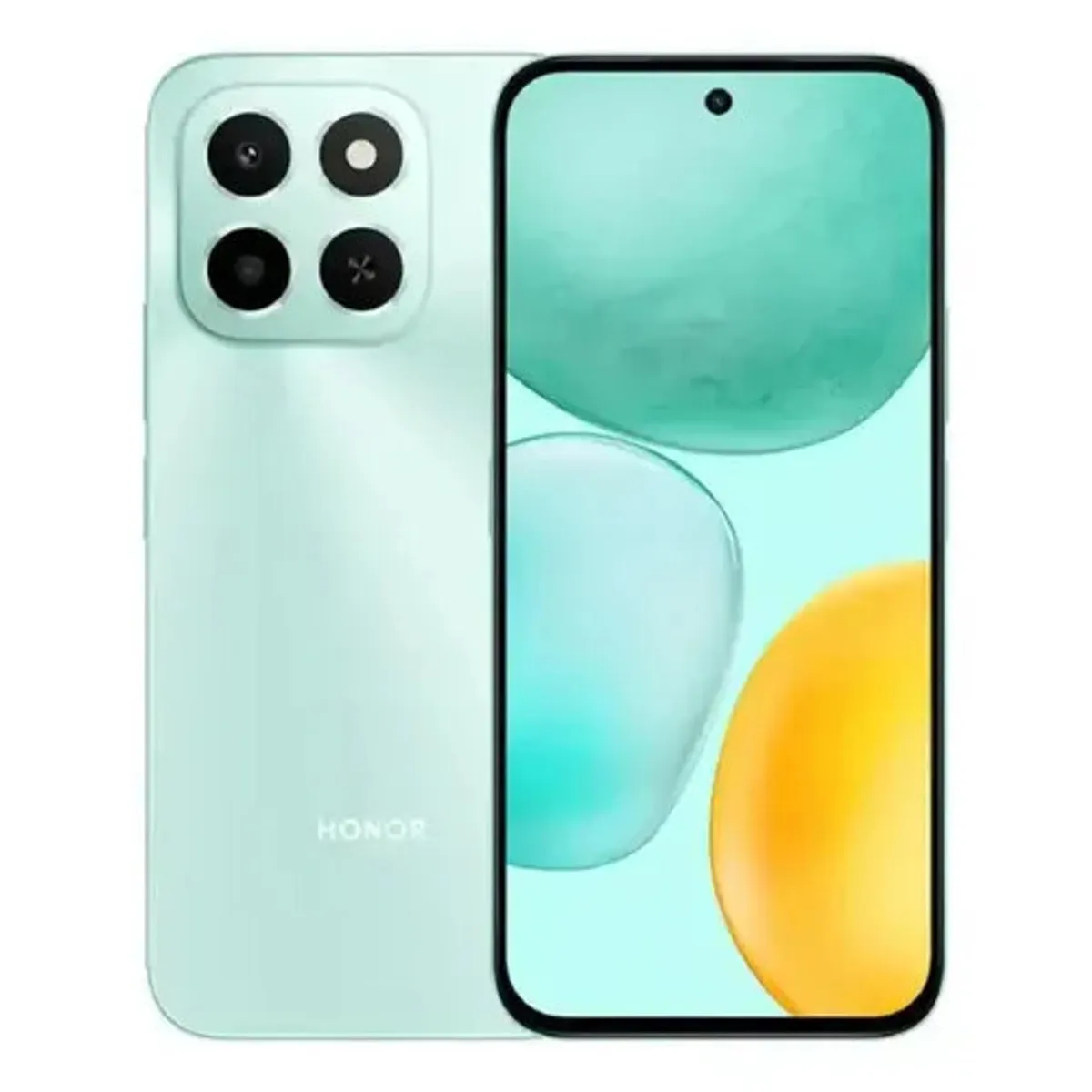 HONOR - HONOR X6C 8+256 AZUL CIAN