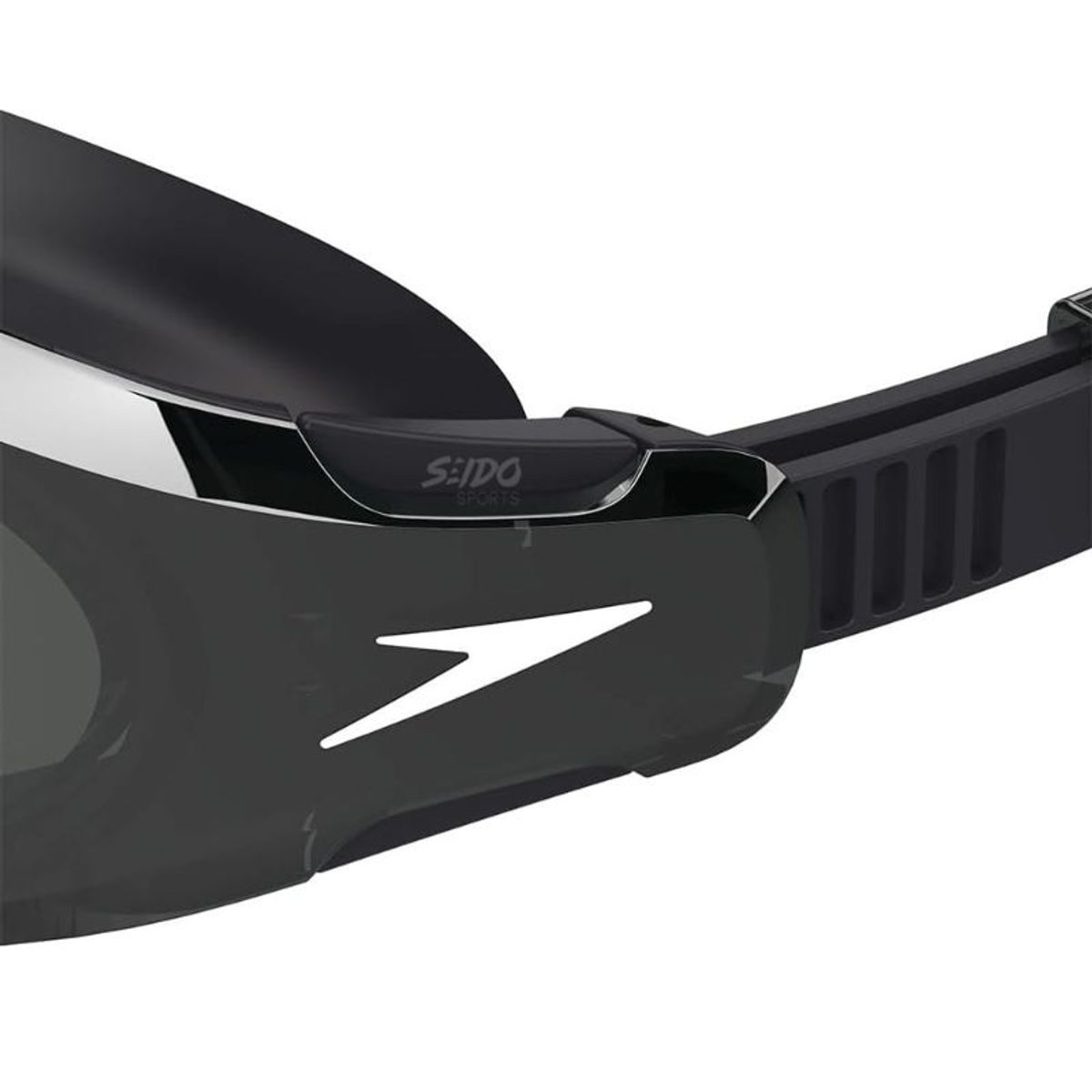 GENERICO - Gafas De Natacion Speedo Hidrosity 2.0 Mirror Antiempañante