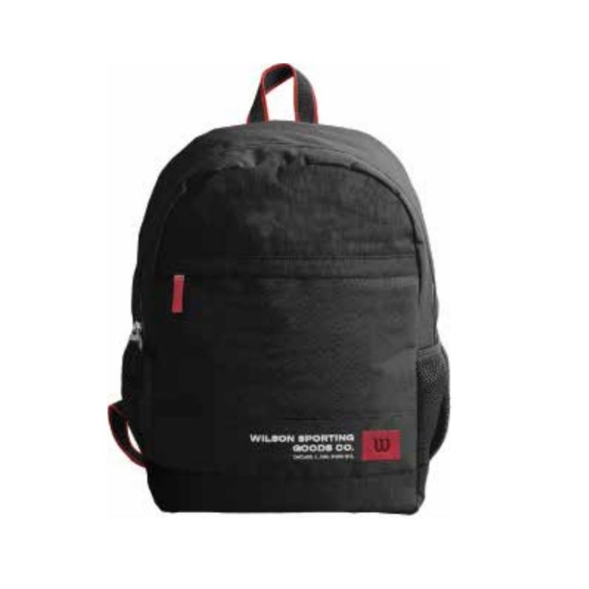 WILSON - Morral Casual De Uso Diario Salvador Wilson