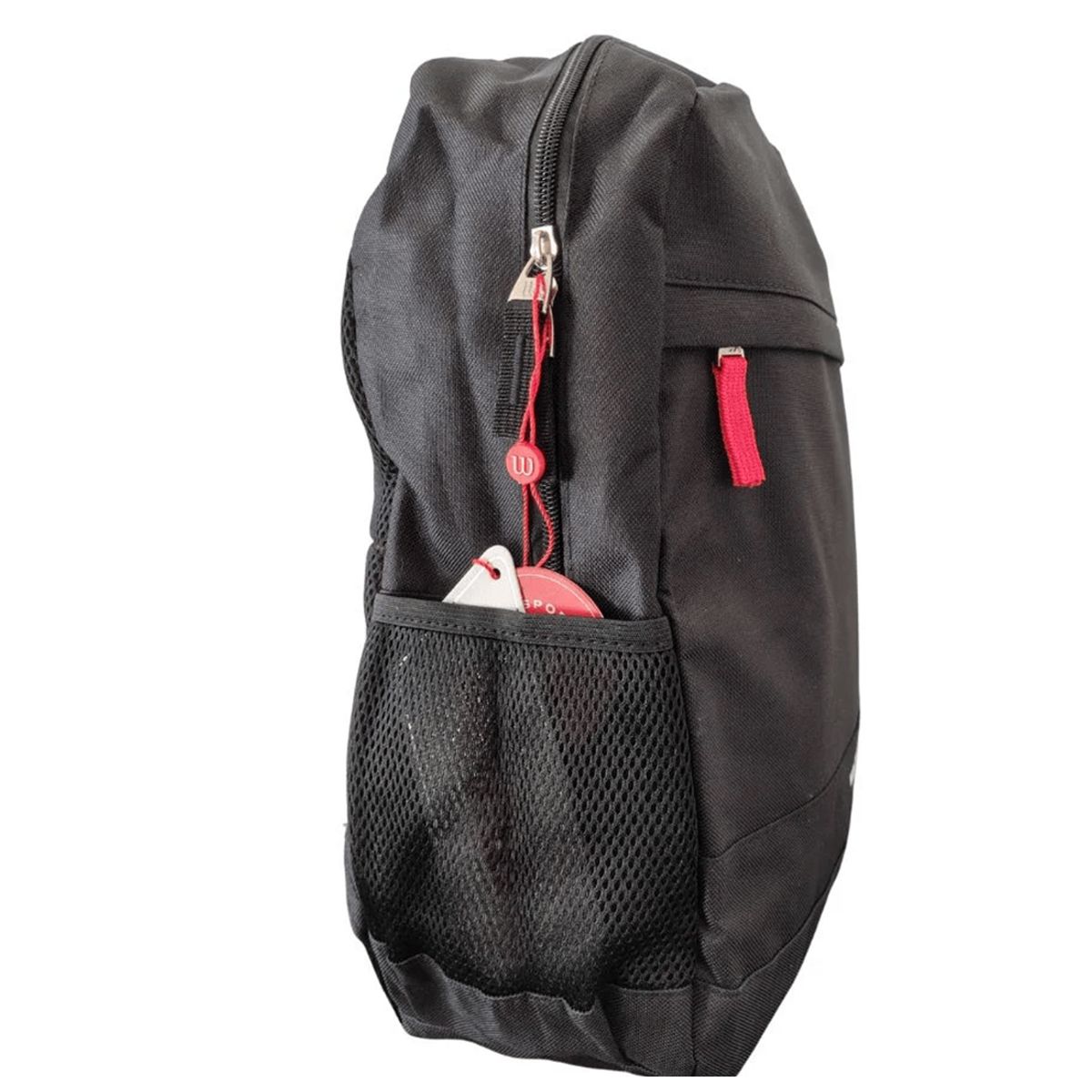WILSON - Morral Casual De Uso Diario Salvador Wilson