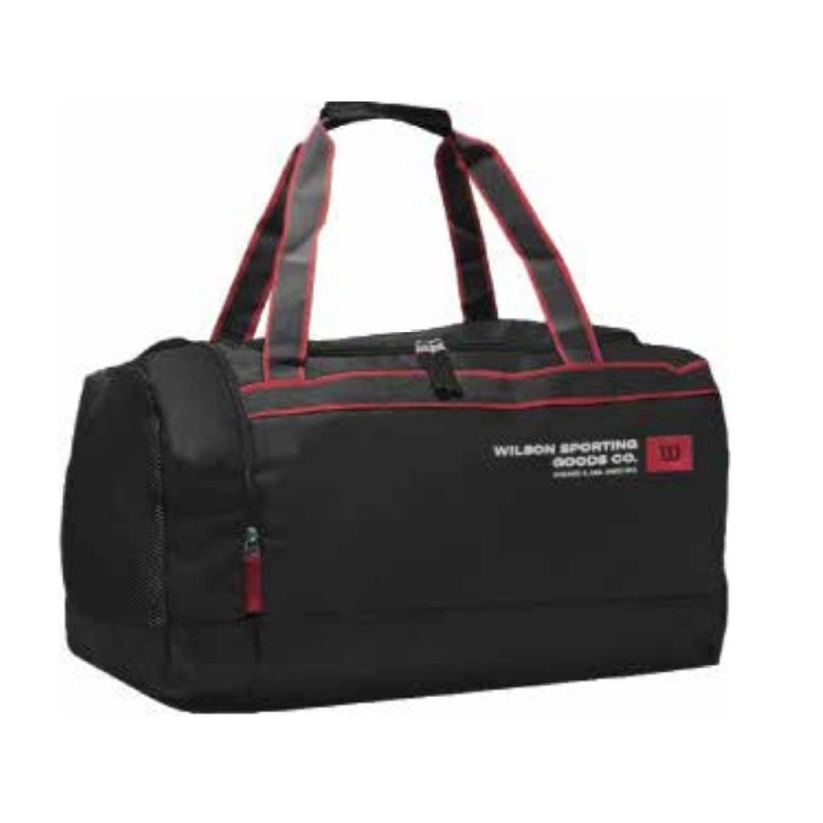 WILSON - Bolso De Viaje Y Deporte Derbent Wilson