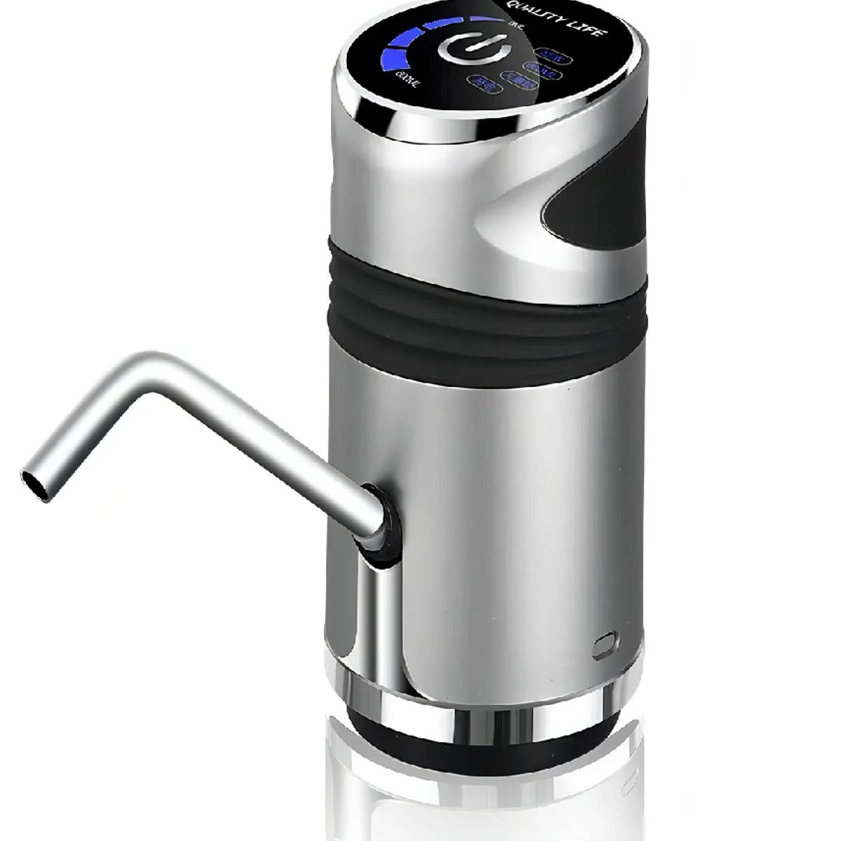 SKY - Dispensador De Agua Con Bomba De Agua En Barril Dispensador