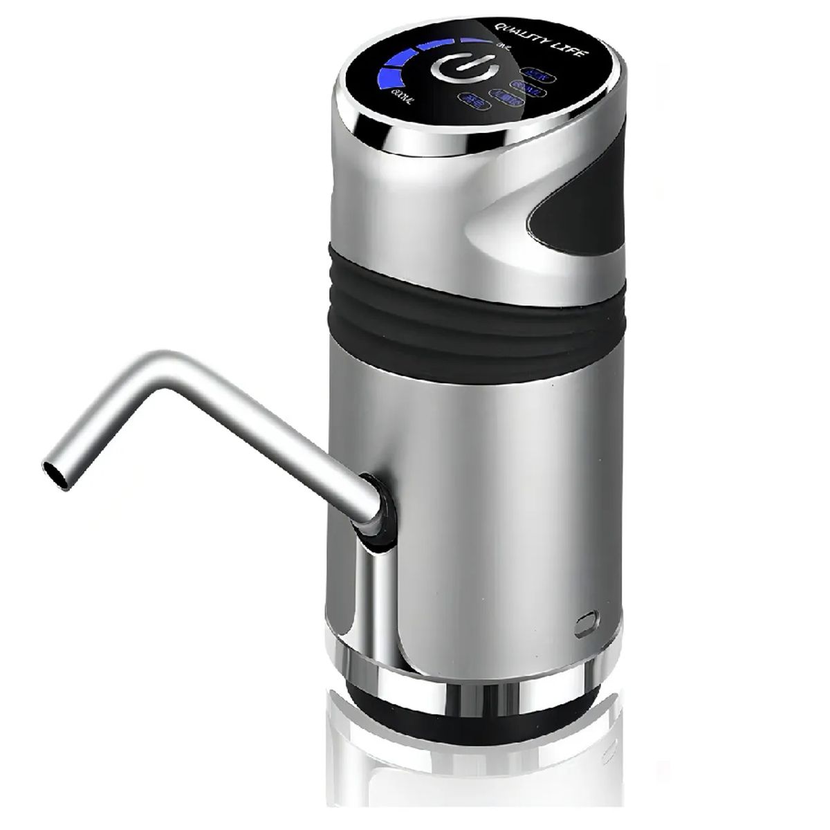 SKY - Dispensador De Agua Con Bomba De Agua En Barril Dispensador