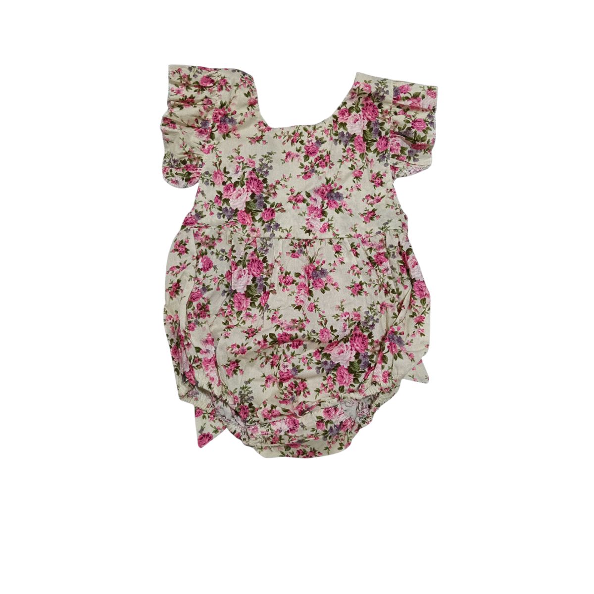 BABY MAS - Asoleador para bebé niña Tl 0 a 6 meses