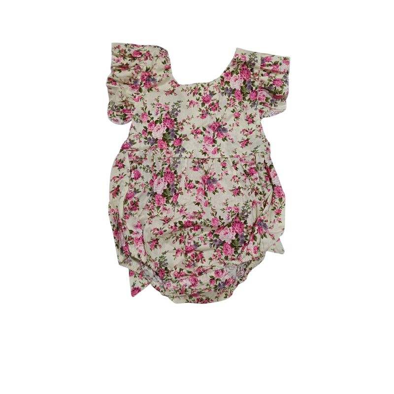 BABY MAS - Asoleador para bebé niña Tl 0 a 6 meses