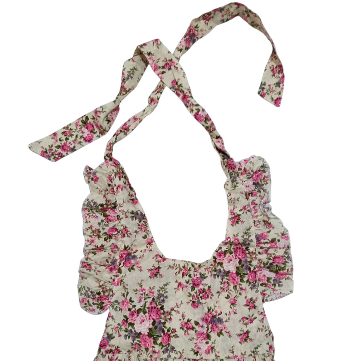 BABY MAS - Asoleador para bebé niña Tl 0 a 6 meses