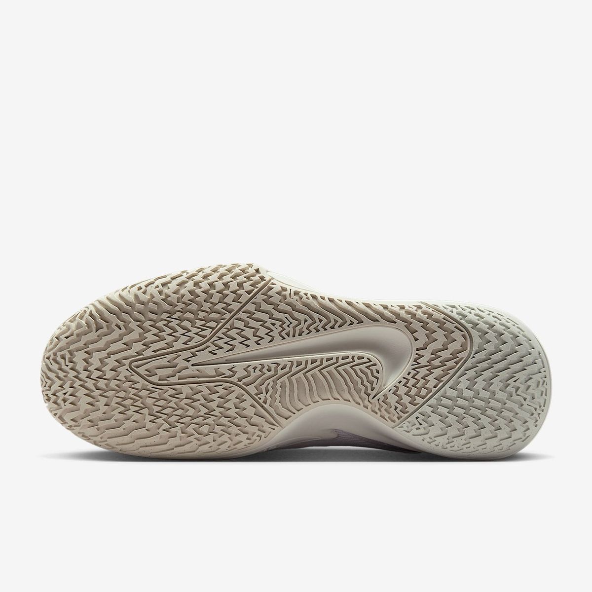 NIKE - Tenis Nike Hombre Precision VII HJ9153-100 Blanco Basketball