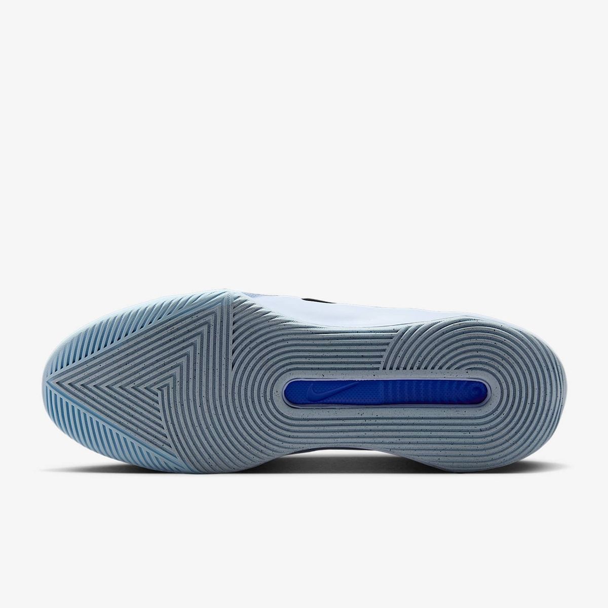 NIKE - Tenis Nike Hombre GT Jump Academy FV5524-400 Azul Basketball