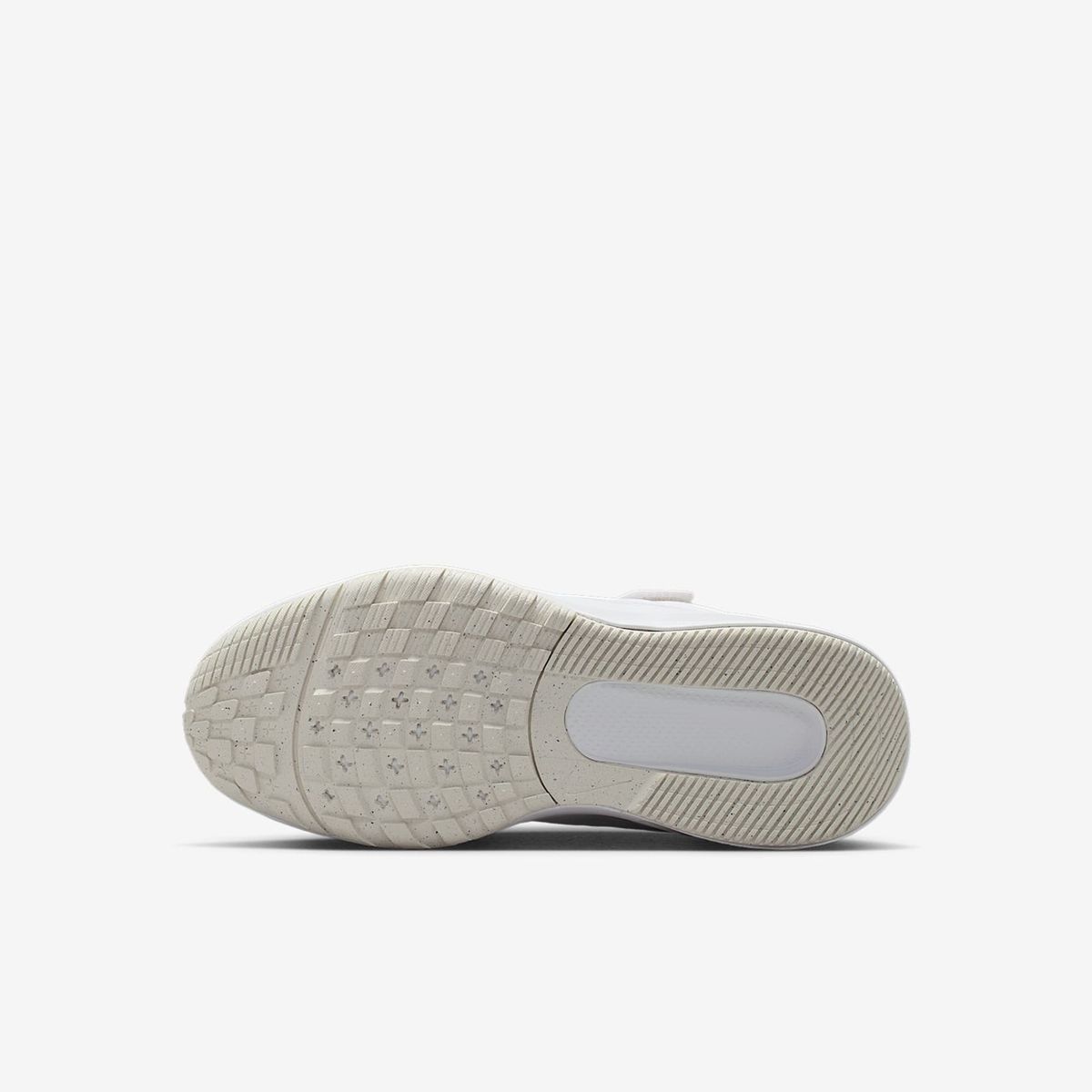 NIKE - Tenis Nike Infante Star Runner 5 PS HF7005-101 Blanco Running