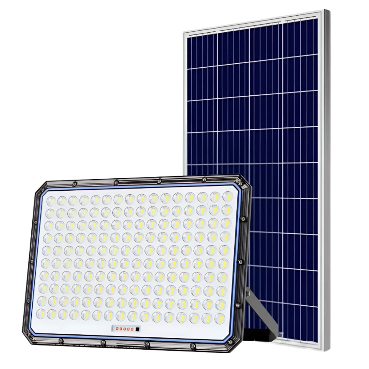 COLME TECHNOLOGY HOME - Reflector Solar Jortan 5000w Lampara Led Exterior Ip66