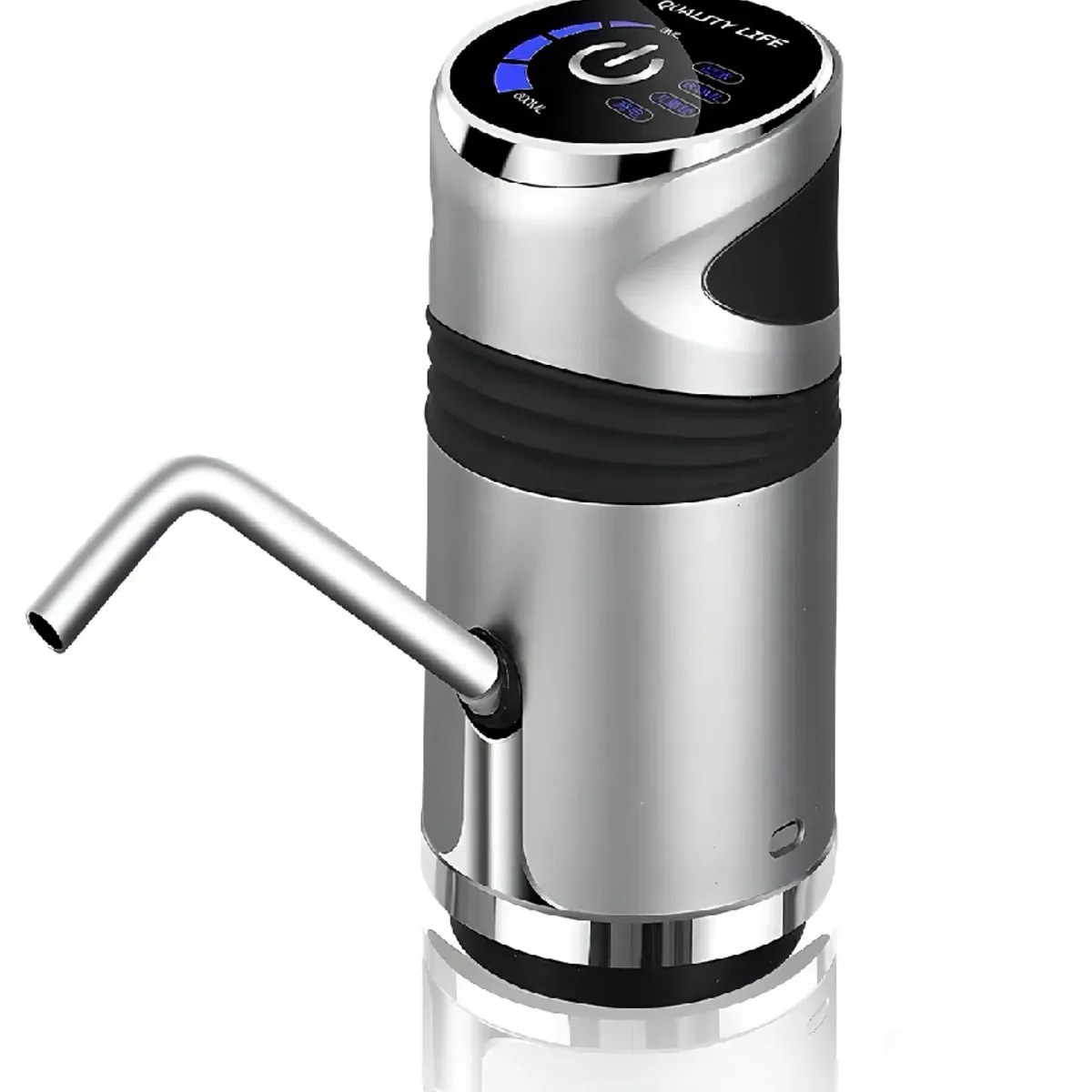 SKY - Dispensador De Agua Con Bomba De Agua En Barril Dispensador