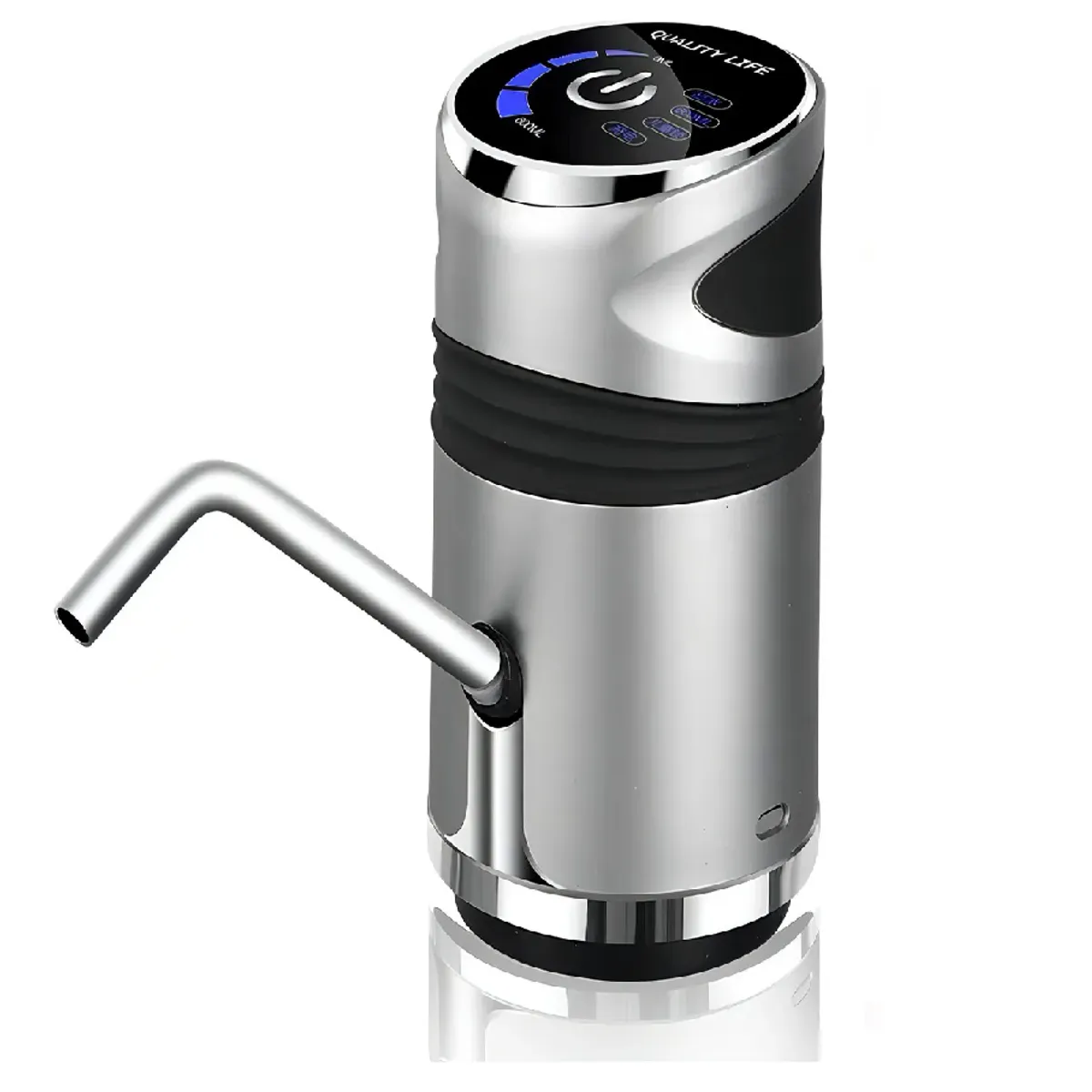 SKY - Dispensador De Agua Con Bomba De Agua En Barril Dispensador