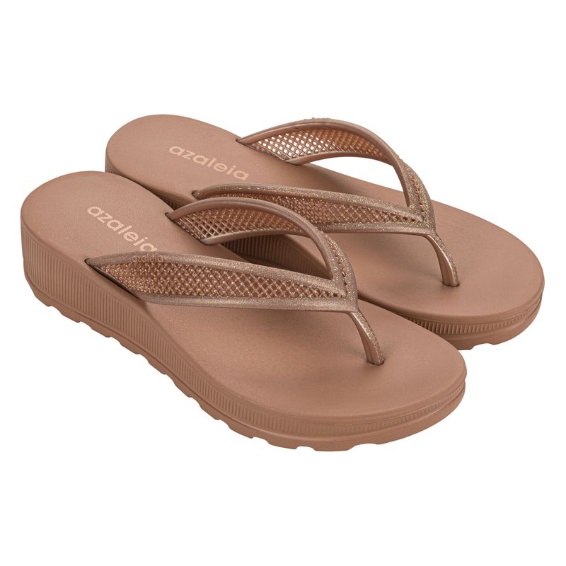 AZALEIA - SANDALIAS MUJER ROSA AZALEIA ANGELICA 19185-BM347