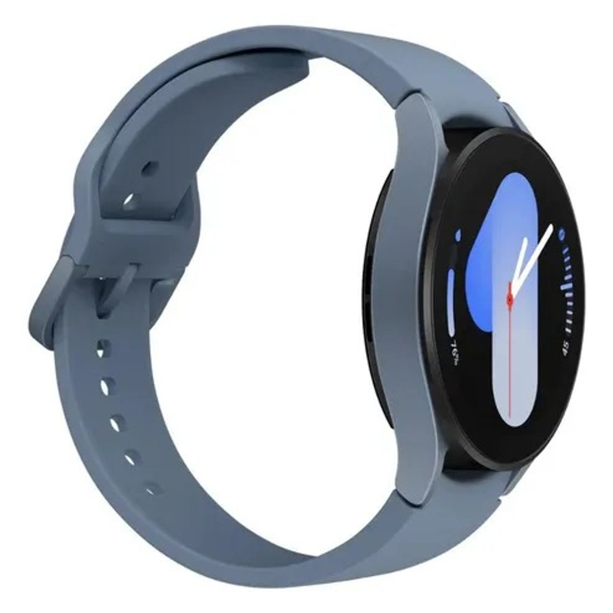 SAMSUNG - Reloj Samsung Galaxy Watch 5 44mm LTE Azul