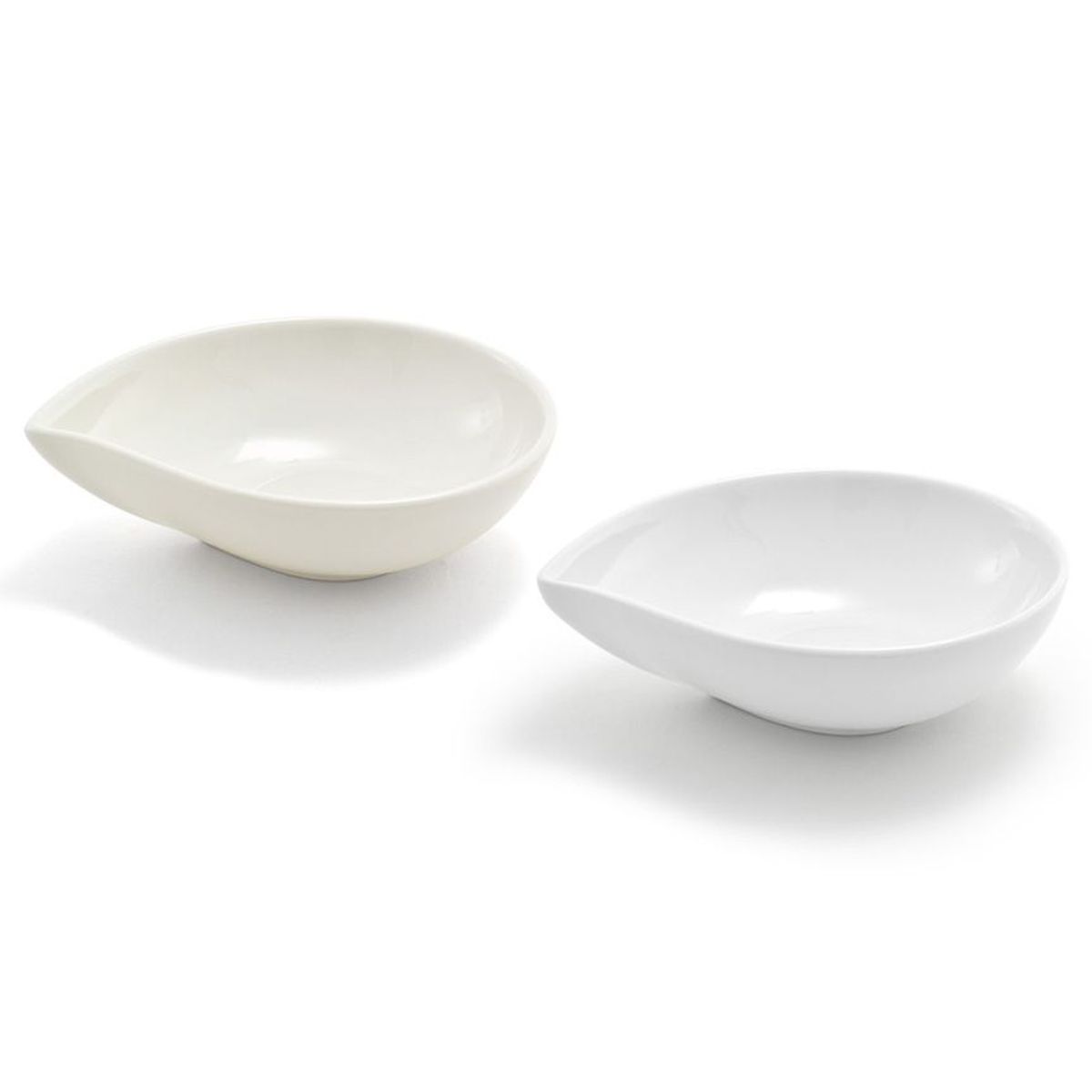 FOH - Ramekin Teardrop 5 oz - Pack de 12 unidades - Ideal para servir