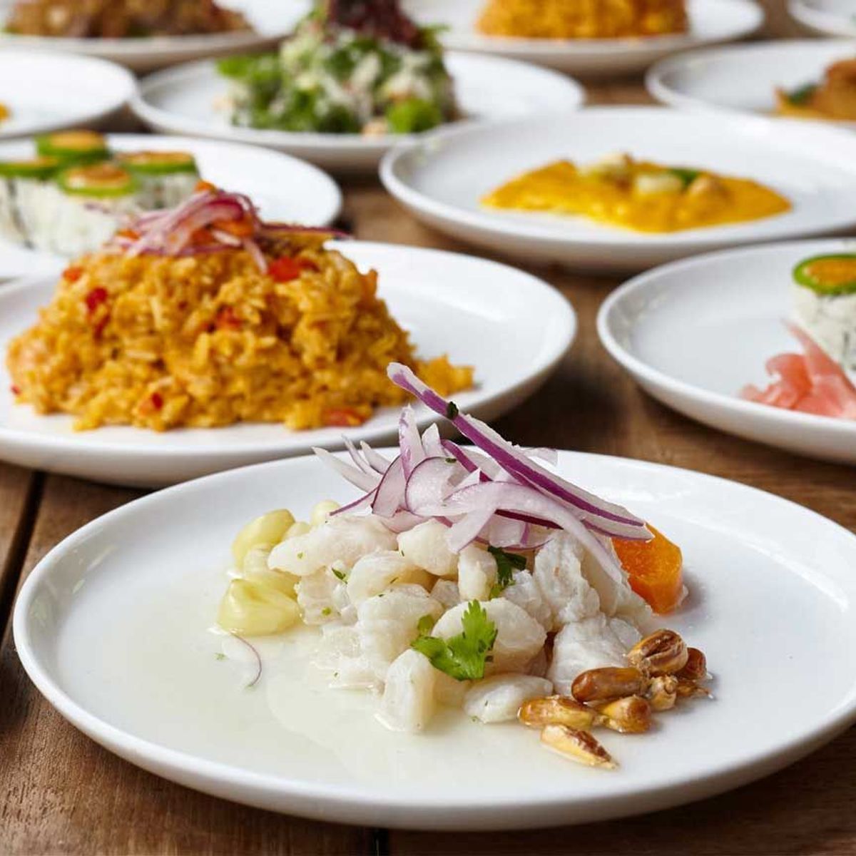 FOH - Taza Slanted 3 oz Round Harmony™ - Pack de 12 piezas