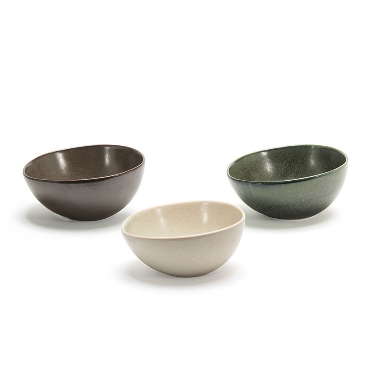 FOH - Tazón Redondo Kiln® de 5 - 10 oz - Empaque x 12 piezas