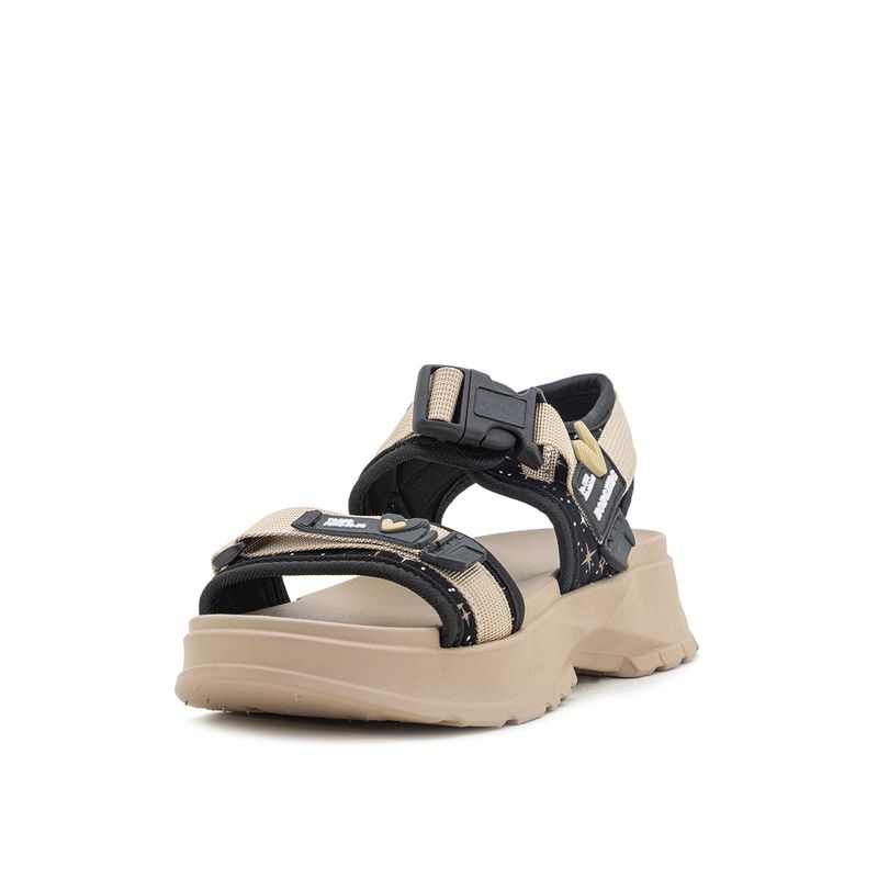 FACE2FACE - Sandalia Plana De Suela Gruesa Con Velcro Face2Face EU2425604