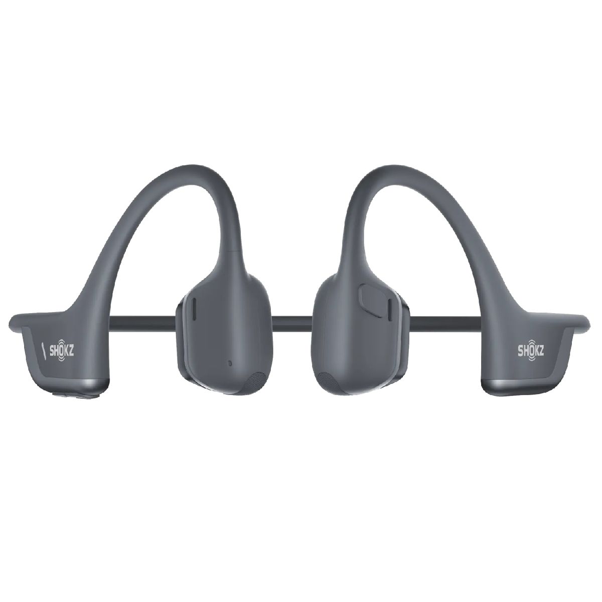 SHOKZ - Shokz Audifonos de Conduccion Osea Bluetooth Openrun Pro 2 - 12 Hrs