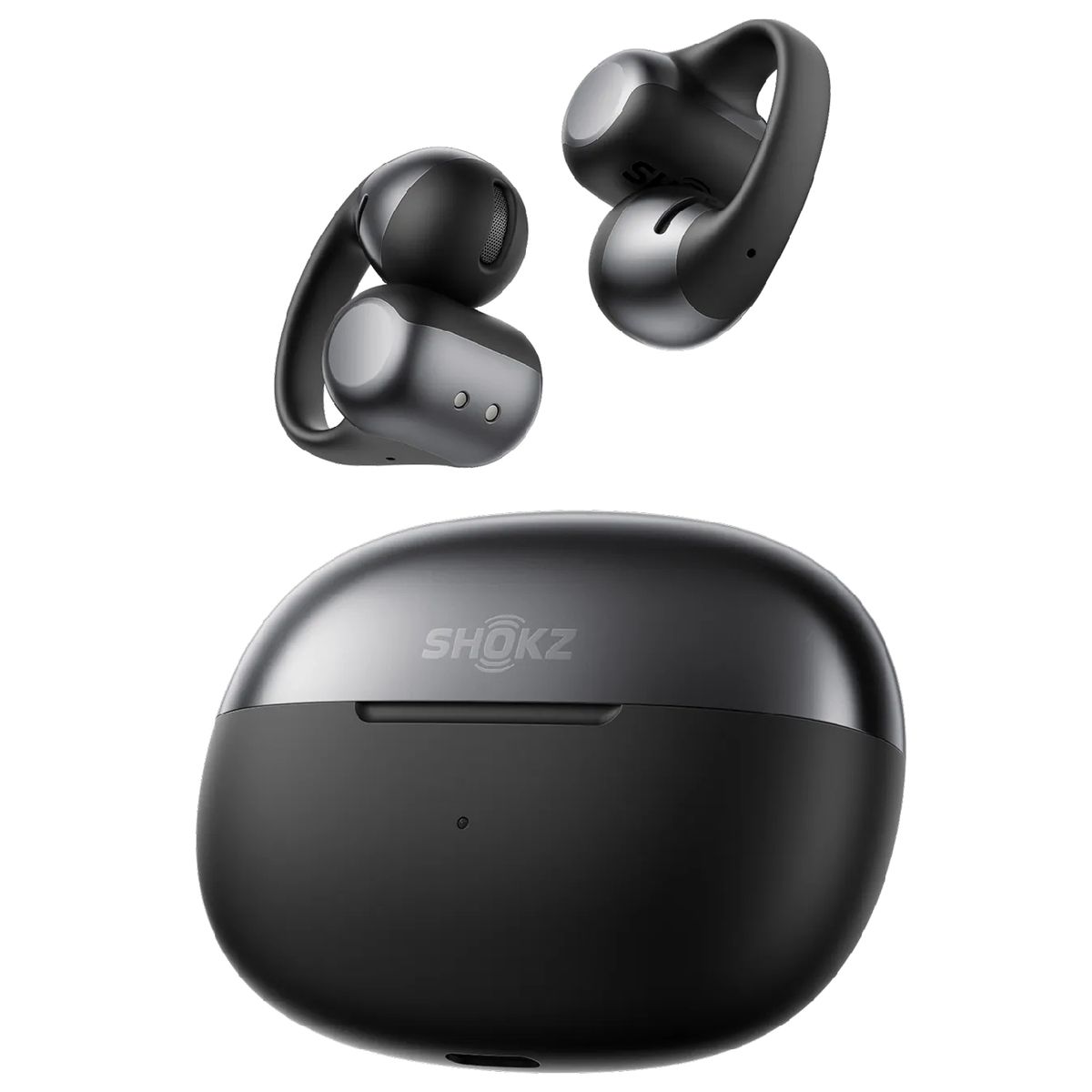 SHOKZ - Audifonos Bluetooth Shokz Opendots One - 40 Hrs