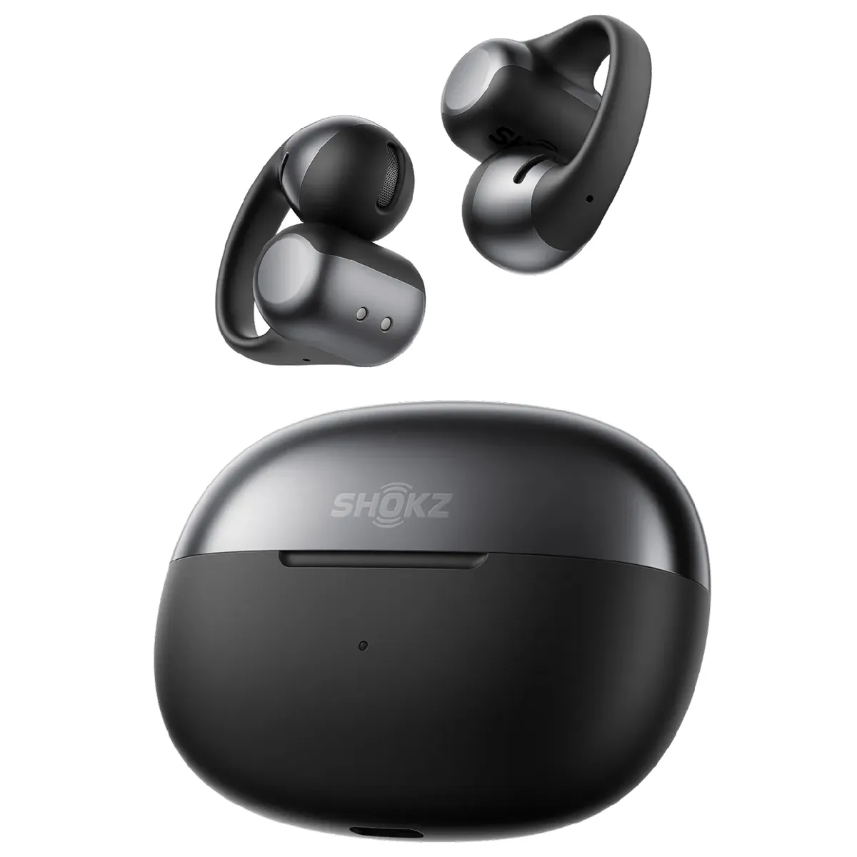 SHOKZ - Audifonos Bluetooth Shokz Opendots One - 40 Hrs
