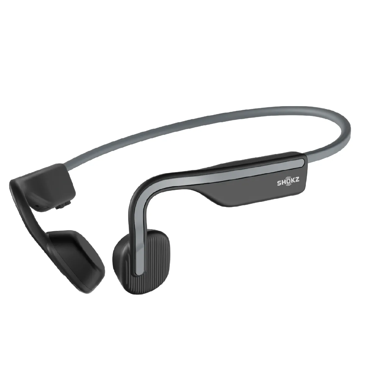 SHOKZ - Shokz Audifonos de Conduccion Osea Bluetooth Openmove - 6 Hrs