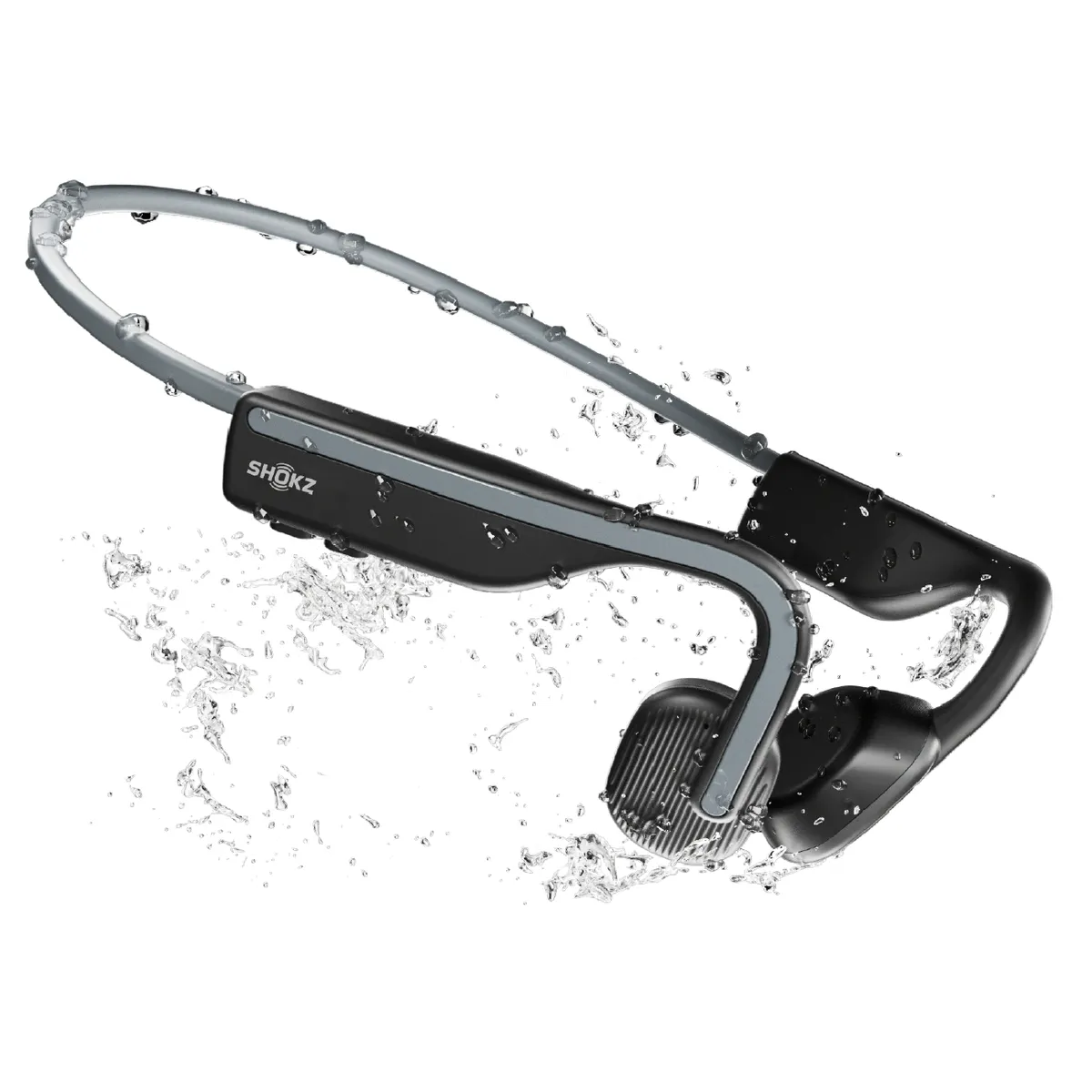 SHOKZ - Shokz Audifonos de Conduccion Osea Bluetooth Openmove - 6 Hrs