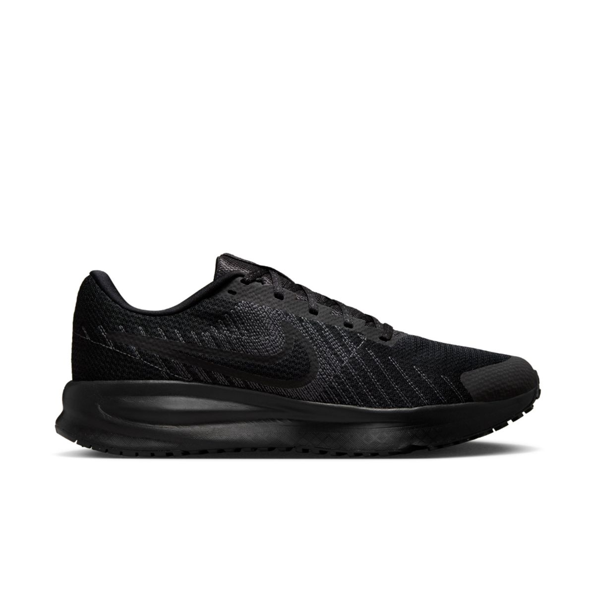 NIKE - Tenis Nike Run Defy Hombre-Negro
