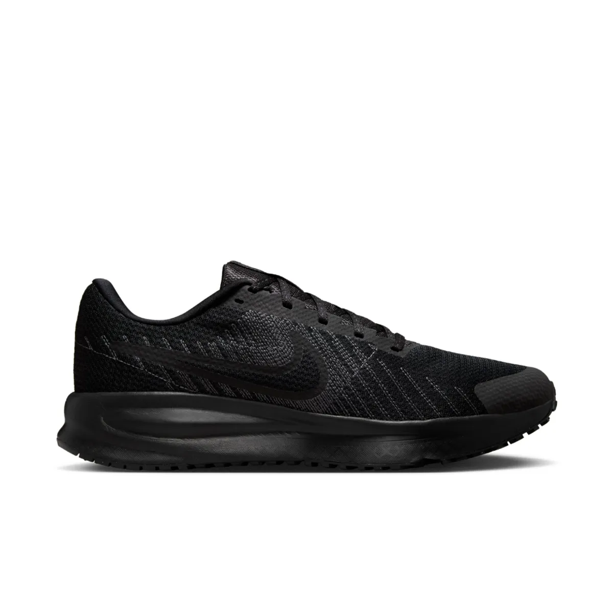 NIKE - Tenis Nike Run Defy Hombre-Negro