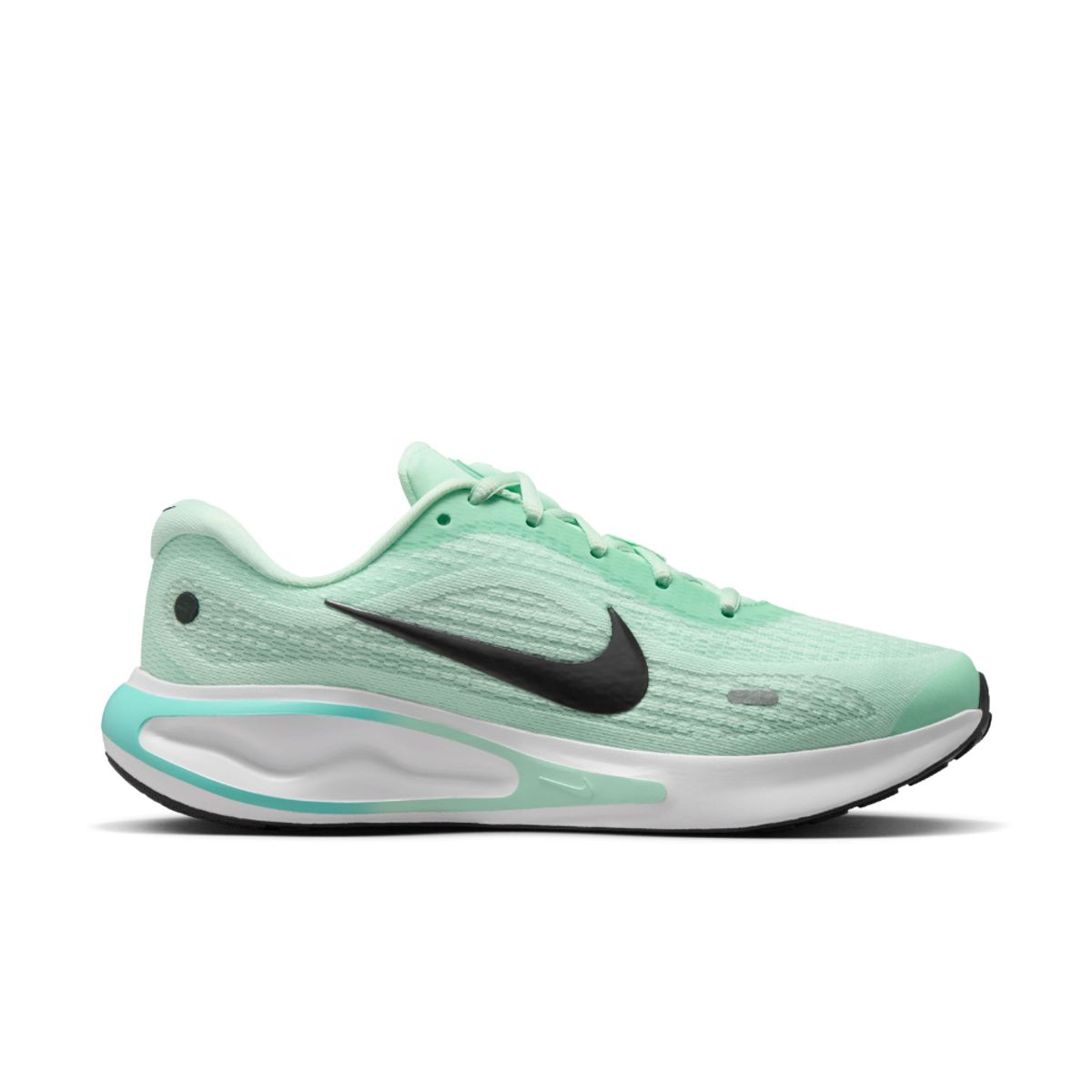 NIKE - Tenis Nike W Journey Run Mujer-Verde