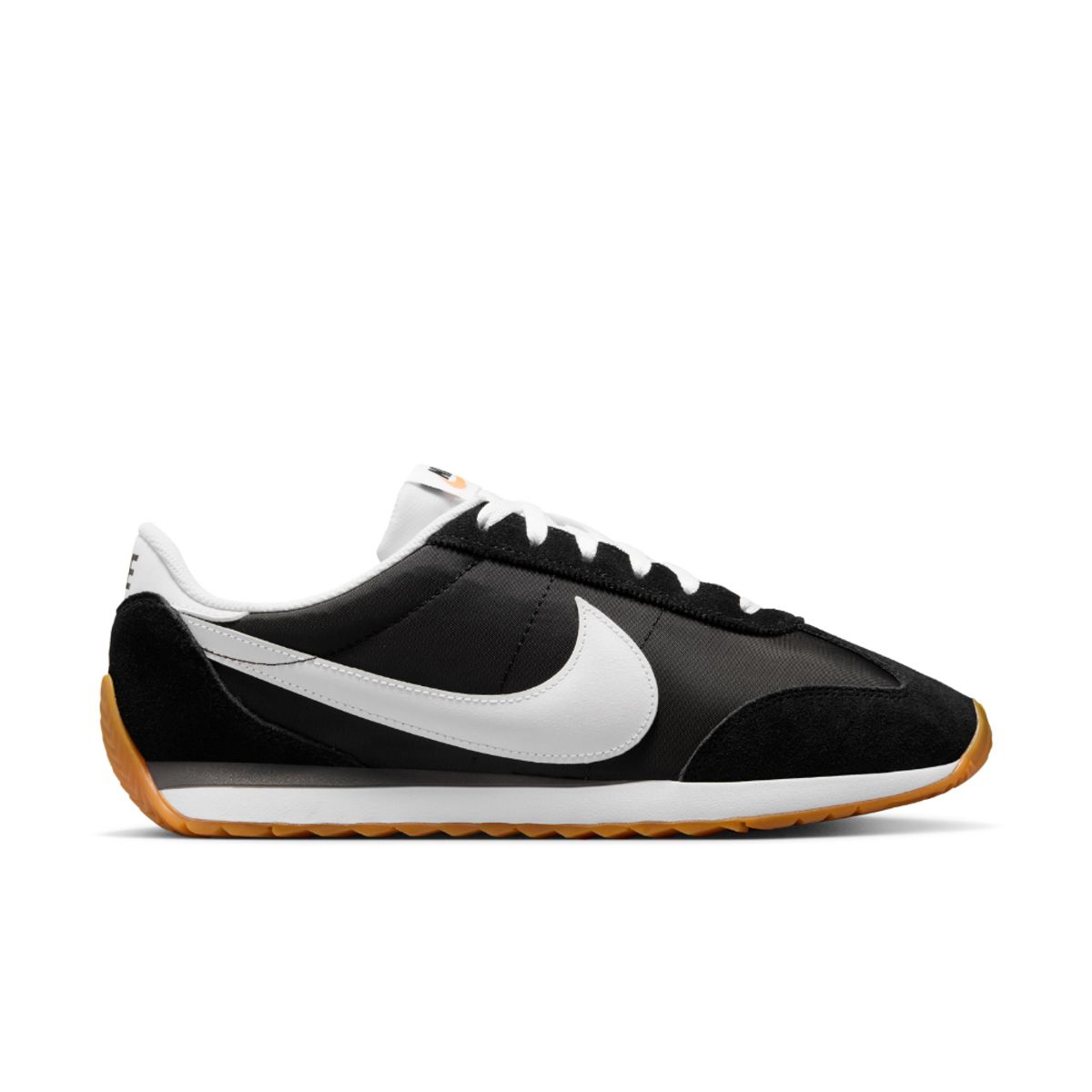 NIKE - Tenis Nike Pacific Hombre-Negro