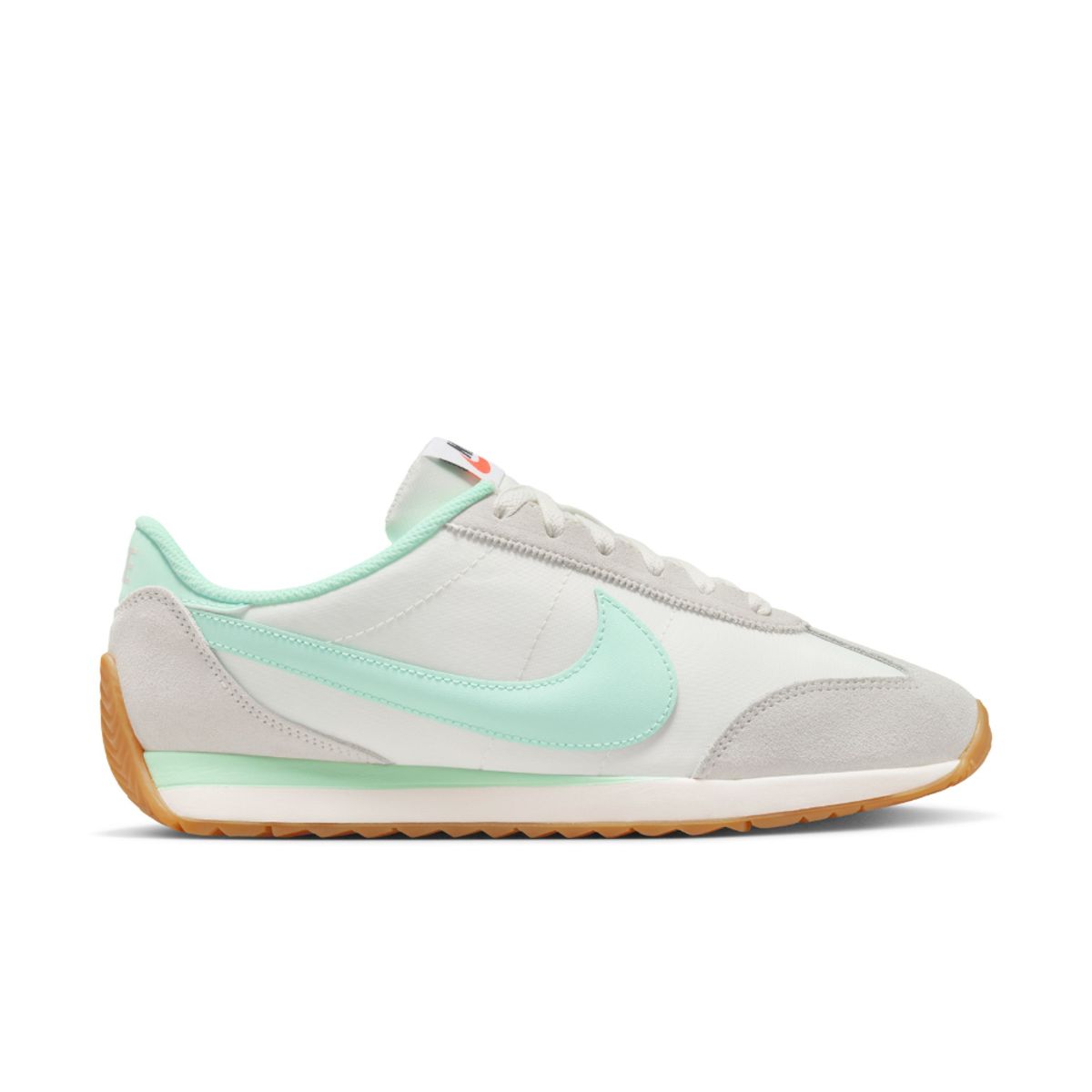 NIKE - Tenis Nike Pacific Mujer-Blanco