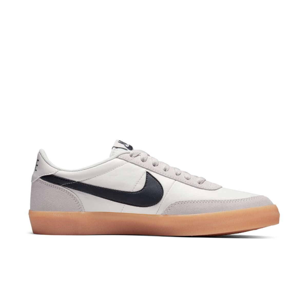 NIKE - Tenis Nike Killshot 2 Leather Hombre-Blanco/Negro