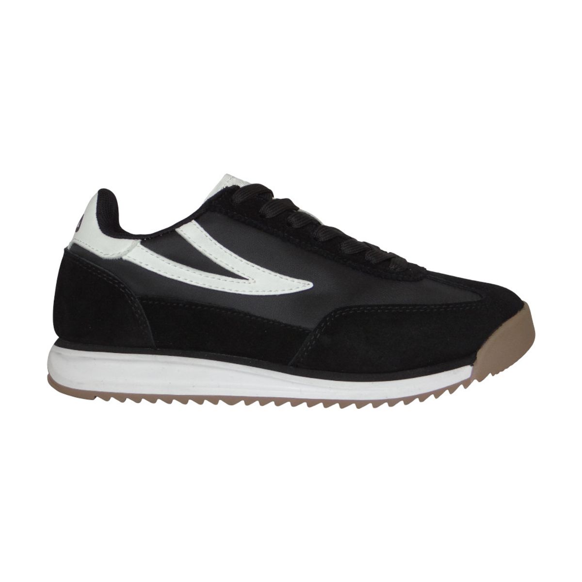FILA - Tenis Fila Ws Kilol Mujer-Negro