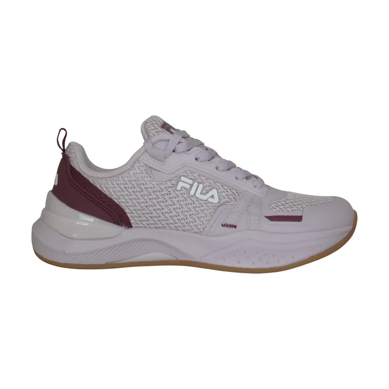 FILA - Tenis Fila Ws Luks Para Tenis Y Padel Mujer-Rosado