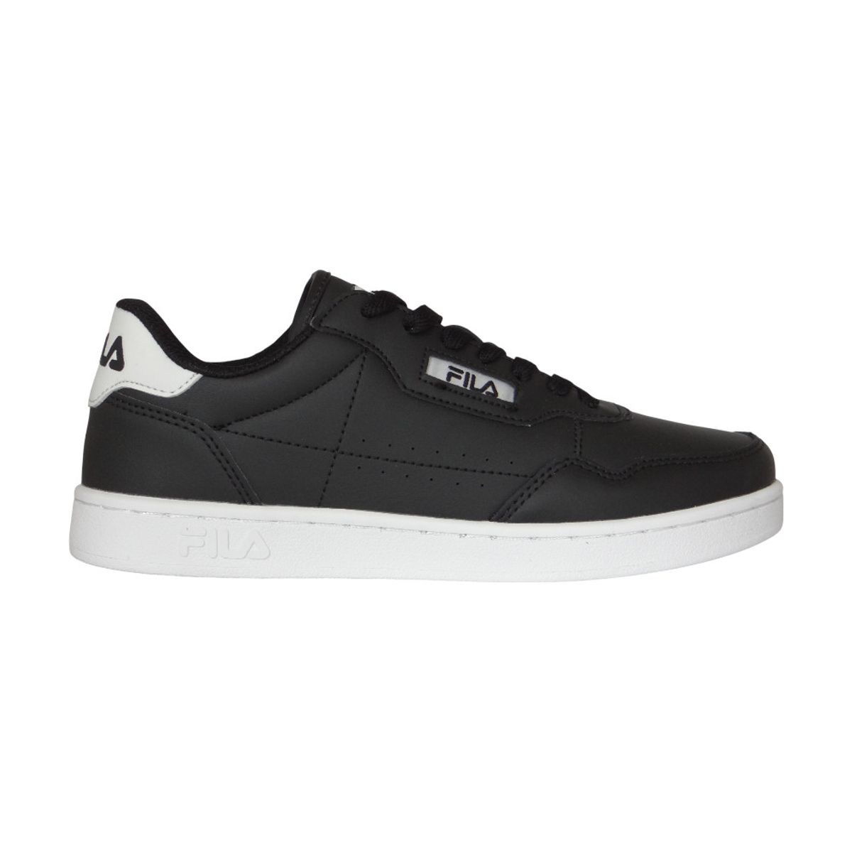 FILA - Tenis Fila Bolter Hombre-Negro