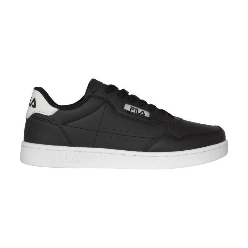 FILA - Tenis Fila Bolter Hombre-Negro