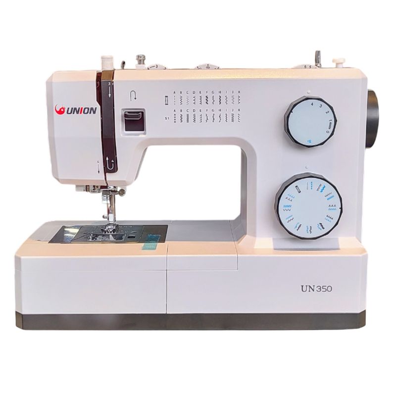 UNION - Maquina de coser Familiar marca Union UN-350