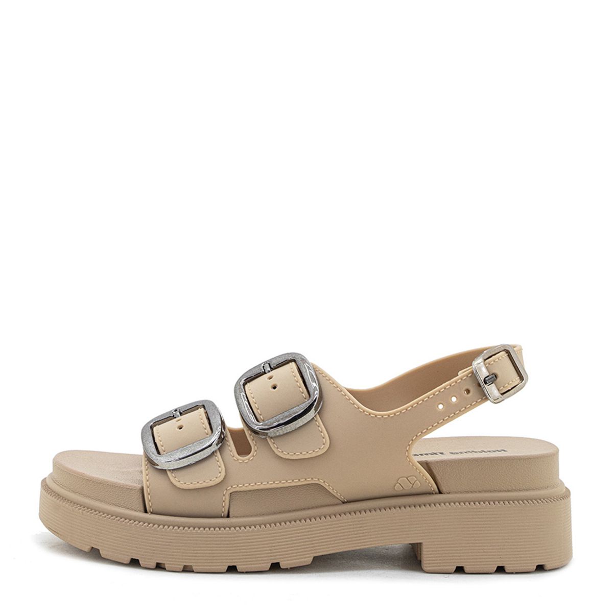 FACE2FACE - Sandalia Plana Con Hebillas En El Empeine Face2Face EU2425603