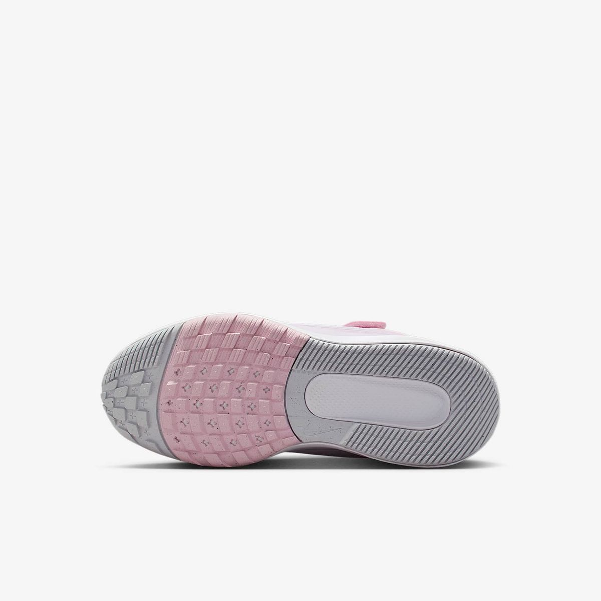 NIKE - Tenis Nike Infante Star Runner 5 PS HF7005-600 Rosado Running