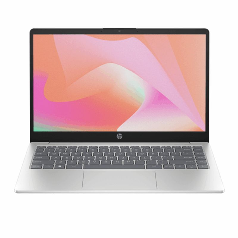 HP - Portátil HP 14-ep0002la Intel Ci3-N305 RAM 8GB 512GB SSD 14 Pulgadas