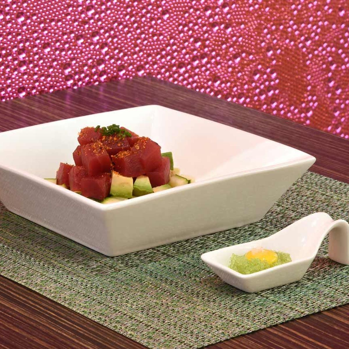 FOH - Cucharas Catalyst® Kyoto™ 4 15 oz pack x 12 piezas